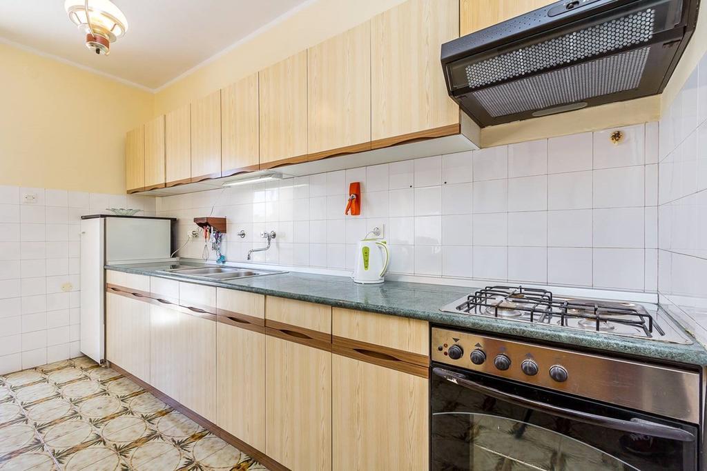 Apartments Danilo Медулин Экстерьер фото