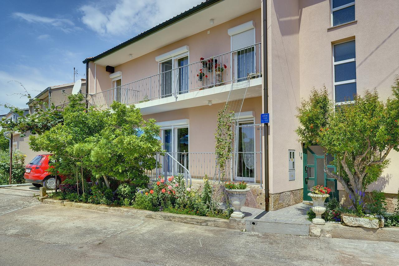 Apartments Danilo Медулин Экстерьер фото